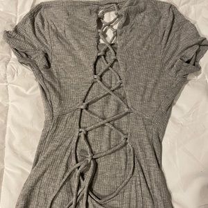 Abercrombie & Fitch Bodysuit